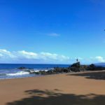 Strand, Osa, Costa Rica