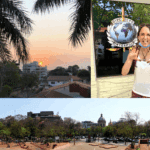 Aufenthaltsgenehmigung Cedula Paraguay