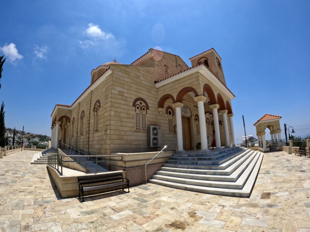 Tala Paphos Zypern