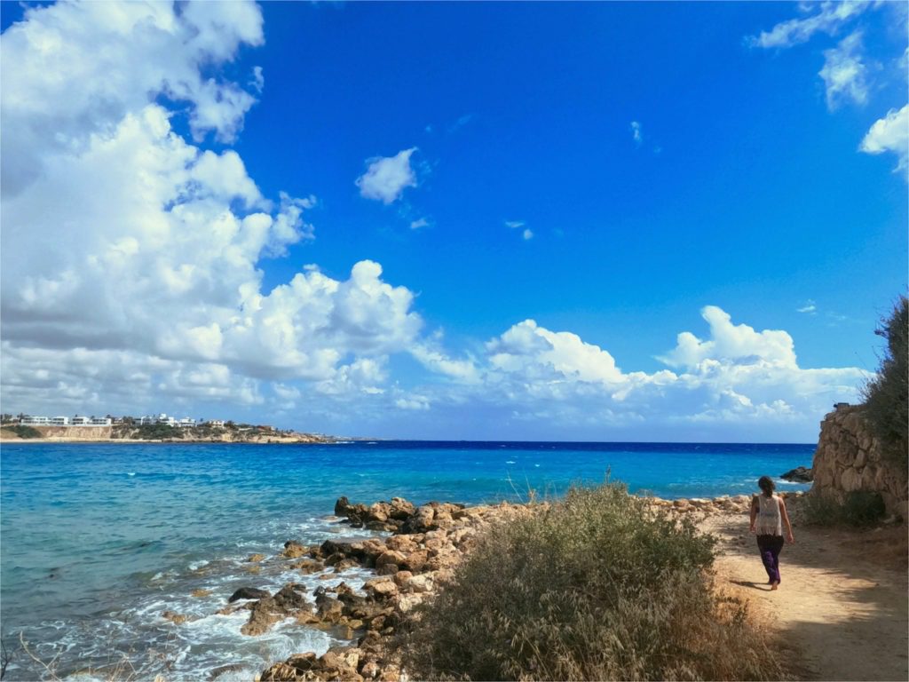 Zypern Insel der Götter