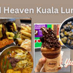 Food Heaven Kuala Lumpur