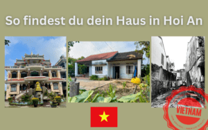 Haus mieten in Hoi An