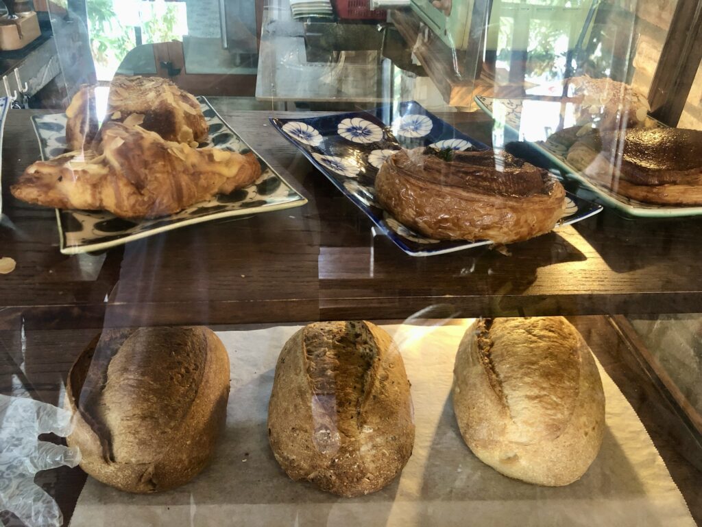 Thom`s Sourdough Bakery