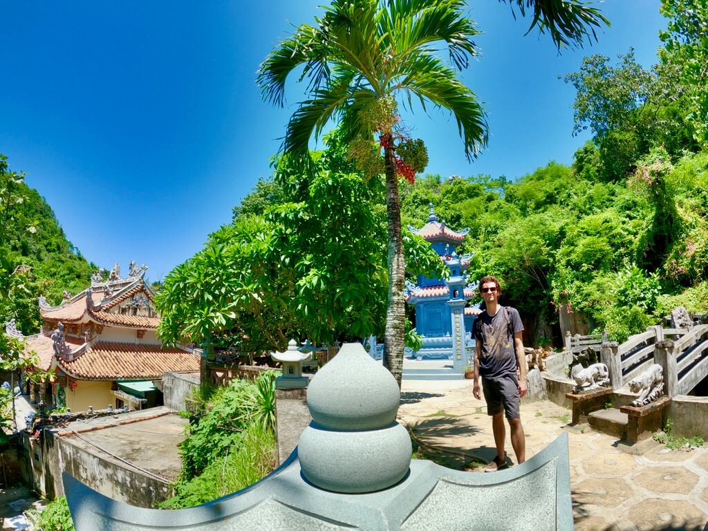 Marble Mountains Da Nang