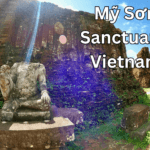 Mỹ Sơn Sanctuary, Vietnam