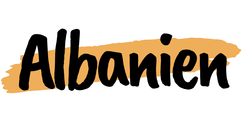 Albanien