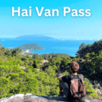 Hai Van Pass Vietnam