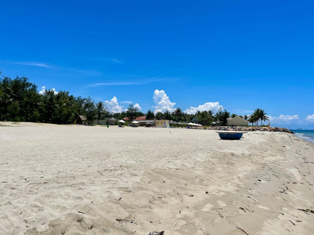 Cua Dai Beach Hoi An