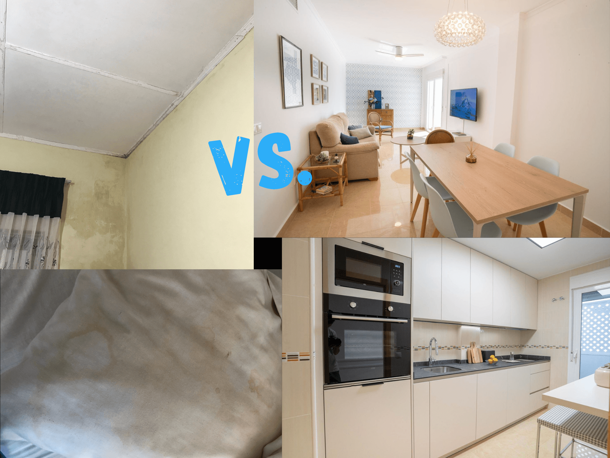 Auf Reisen die richtige Unterkunft finden