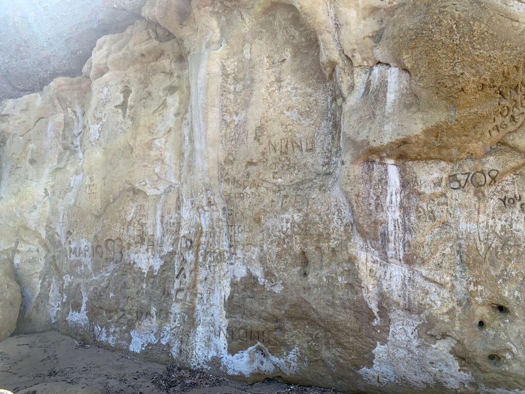 Playa Calypso los Terreros Andalusien