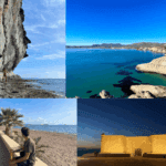 Ausflüge ab San Juan de los Terreros