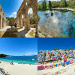 Tagesausflug ab Saranda