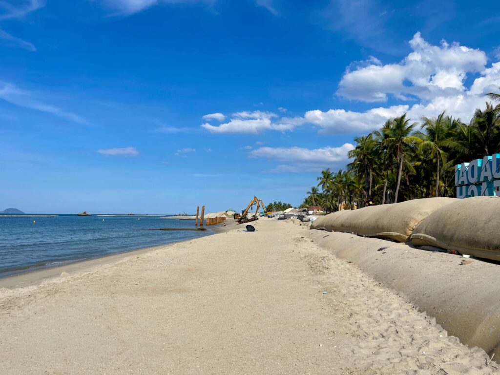 Hoi An 2026 Cua Dai Beach