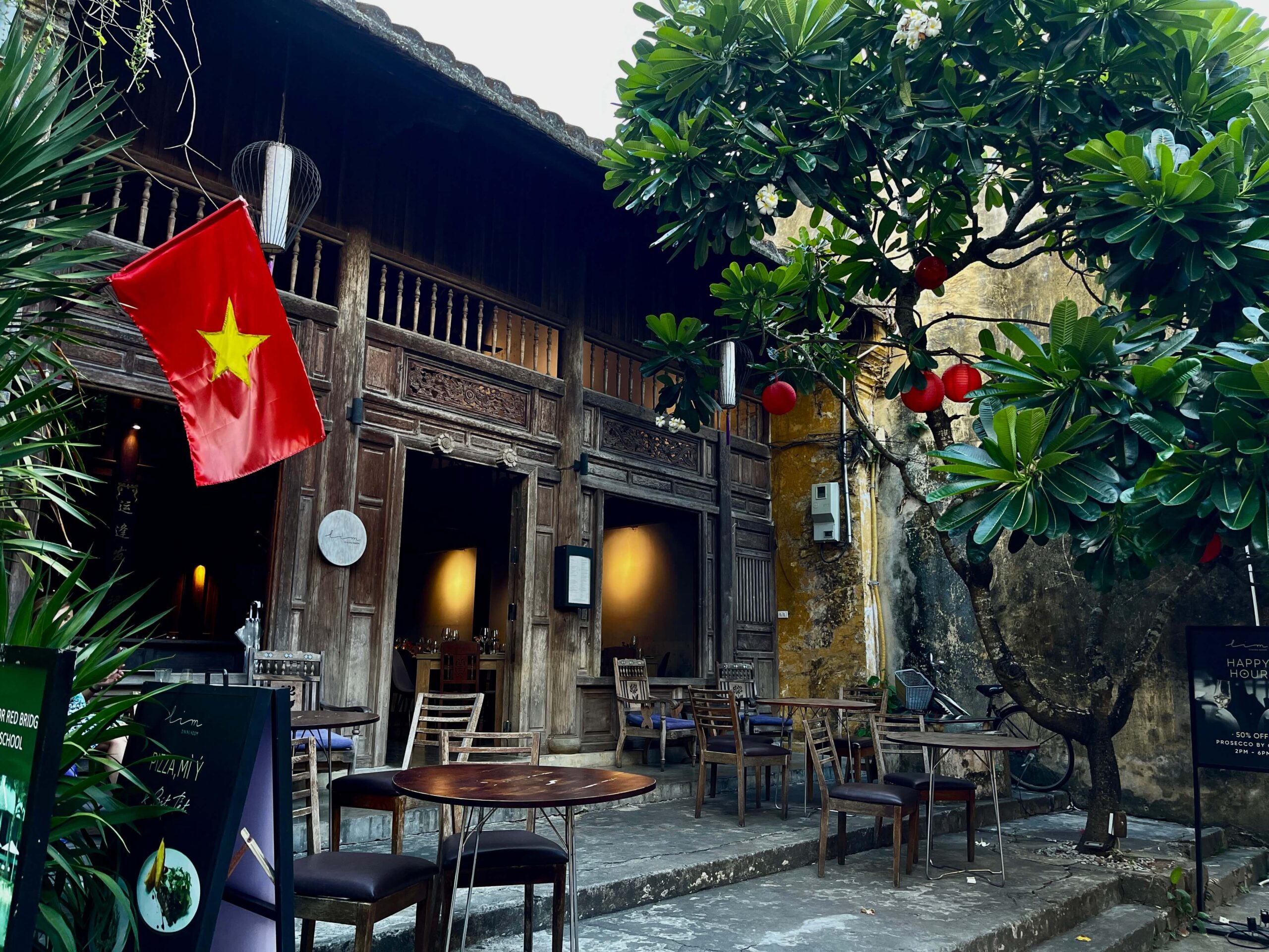 Lohnt sich Hoi An 2026 noch?