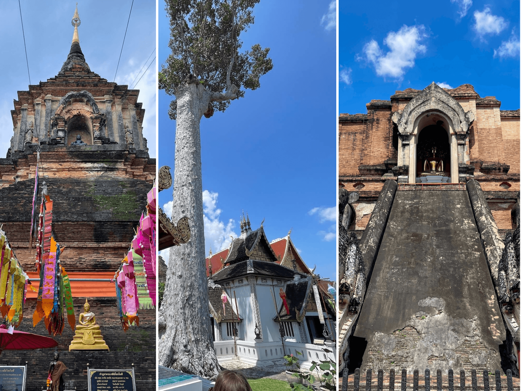 Chiang Mai Sehenswürdigkeiten