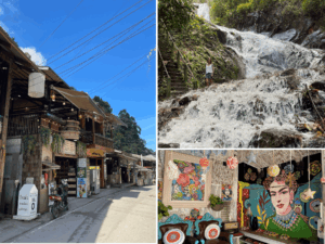 Mae Kampong Chiang Mai
