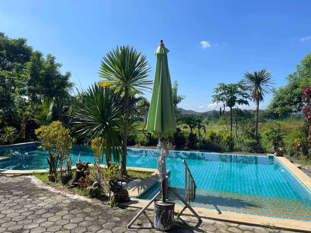 Swimmingpool