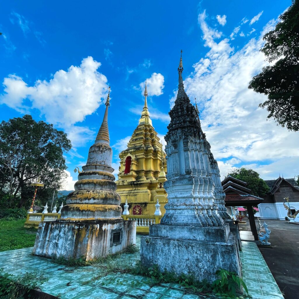 Tempel